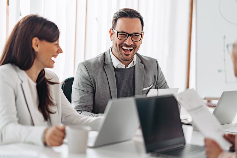 cabinet de recrutement it à Marseille