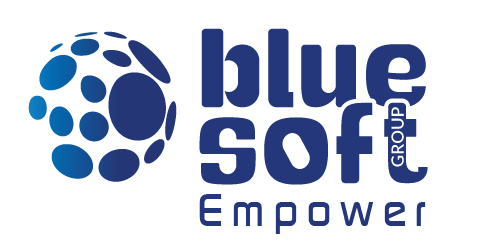 Blue Soft Empower
