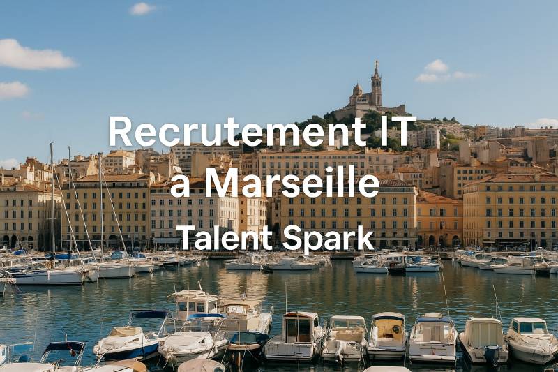 Cabinet RH expert en recrutement IT à Marseille