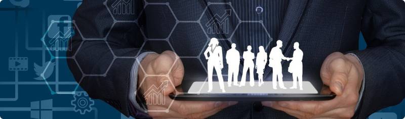 Boostez votre stratégie de recrutement à Aix-en-Provence grâce à Talent Spark