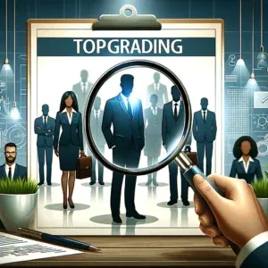 Les Plus Grandes Peurs des    Recruteurs IT Révélées 