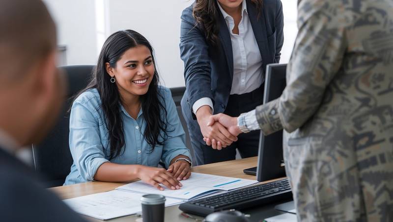 Faut-il privilégier un cabinet local pour le recrutement IT à Aix-en-Provence ?