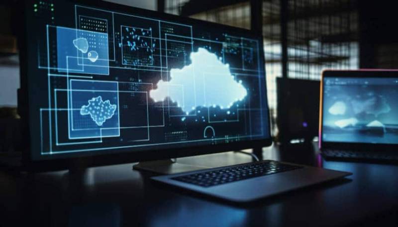 Cabinet de recrutement à Aix-en-Provence : recruter un cadre technique pour une agence digitale