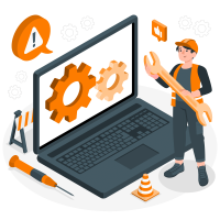 Notre zone d'activité pour ce service Solution d’externalisation RH pour recrutements Tech 2026 à